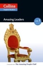 Cover: Amazing Leaders - Collins