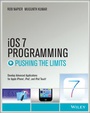 Cover: iOS 7 Programming Pushing the Limits - Wiley