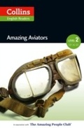 Cover: Amazing Aviators - Collins