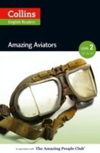 Abbildung von: Amazing Aviators - Collins