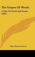 Cover: The Grapes Of Wrath - Kessinger Publishing