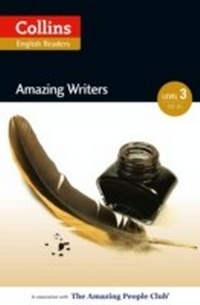 Abbildung von: Amazing Writers - Collins