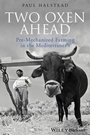 Cover: Two Oxen Ahead - Wiley-Blackwell