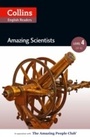 Cover: Amazing Scientists - Collins