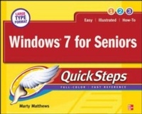 Abbildung von: Windows 7 for Seniors QuickSteps - McGraw-Hill Education