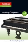 Cover: Amazing Composers - Collins