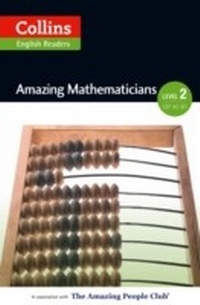 Abbildung von: Amazing Mathematicians - Collins