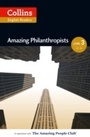 Cover: Amazing Philanthropists - Collins