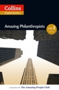 Abbildung von: Amazing Philanthropists - Collins