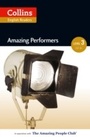 Cover: Amazing Performers - Collins