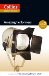 Abbildung von: Amazing Performers - Collins