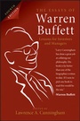 Cover: The Essays of Warren Buffett - Wiley