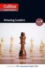 Cover: Amazing Leaders - Collins