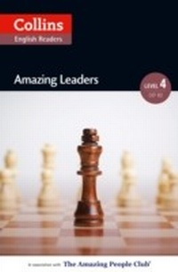 Abbildung von: Amazing Leaders - Collins