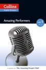 Cover: Amazing Performers - Collins