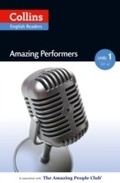 Cover: Amazing Performers - Collins