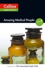 Cover: Amazing Medical People - Collins