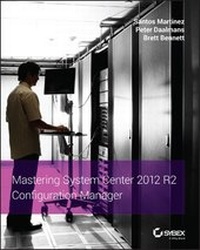 Enlarge image Cover: Mastering System Center 2012 R2 Configuration Manager - Wiley