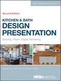 Cover: Kitchen & Bath Design Presentation - Wiley