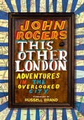 Cover: This Other London - HarperCollins