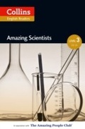 Cover: Amazing Scientists - Collins