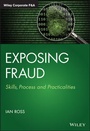 Cover: Exposing Fraud - Wiley