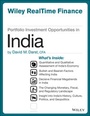 Bild: Portfolio Investment Opportunities in India - Wiley