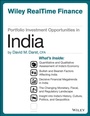 Bild: Portfolio Investment Opportunities in India - Wiley