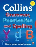 Cover: Collins Primary Grammar, Punctuation and Spelling - Collins