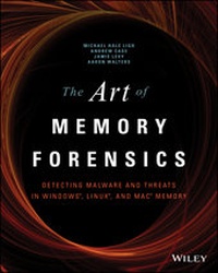 Bild vergrößern Bild: The Art of Memory Forensics - Wiley