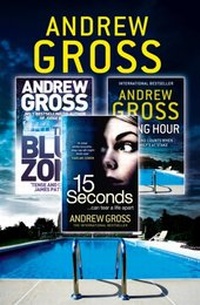Abbildung von: Andrew Gross 3-Book Thriller Collection 2 - HarperCollins