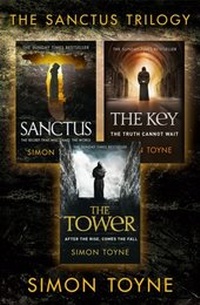 Abbildung von: Bestselling Conspiracy Thriller Trilogy - HarperCollins