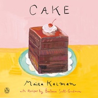 Enlarge image Cover: Cake - Penguin USA