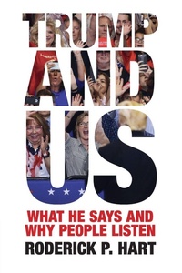 Enlarge image Cover: Trump and Us - Cambridge University Press