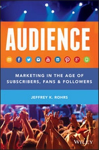 Abbildung von: Audience - Wiley