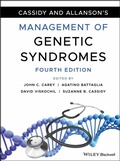 Bild: Cassidy and Allanson's Management of Genetic Syndromes - Wiley