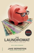 Cover: The Laundromat (Previously Published as Secrecy World) - Picador USA