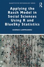 Cover: Applying the Rasch Model in Social Sciences Using R - Routledge
