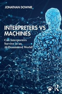 Abbildung von: Interpreters vs Machines - Routledge