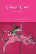 Cover: Cats of Cairo - Lulu.com
