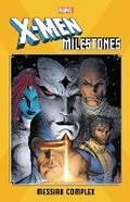 Cover: X-Men Milestones: Messiah Complex - Marvel Comics