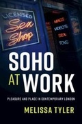 Cover: Soho at Work - Cambridge University Press