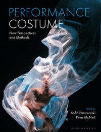 Abbildung von: Performance Costume - Bloomsbury Visual Arts