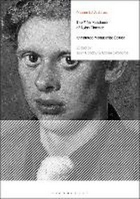 Enlarge image Cover: The Fifth Notebook of Dylan Thomas - Bloomsbury Academic
