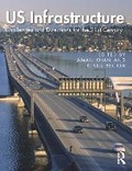 Cover: Us Infrastructure - Taylor & Francis