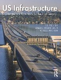 Enlarge image Cover: Us Infrastructure - Taylor & Francis
