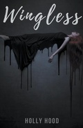 Cover: Wingless - Holly Hood