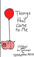 Cover: Things That Came To Me - Lulu.com