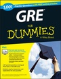 Bild: 1,001 GRE Practice Questions For Dummies (+ Free Online Practice) - Wiley