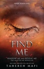 Cover: Find Me - Electric Monkey